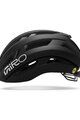 GIRO Cycling helmet - ARIES SPHERICAL - black