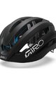 GIRO Cycling helmet - ARIES SPHERICAL - black
