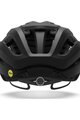 GIRO Cycling helmet - ARIES SPHERICAL - black