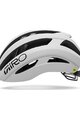 GIRO Cycling helmet - ARIES SPHERICAL - white