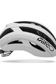 GIRO Cycling helmet - ARIES SPHERICAL - white