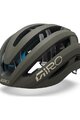 GIRO Cycling helmet - ARIES SPHERICAL - brown
