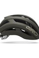 GIRO Cycling helmet - ARIES SPHERICAL - brown
