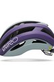 GIRO Cycling helmet - ARIES SPHERICAL - purple