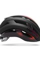 GIRO Cycling helmet - ARIES SPHERICAL - orange/black
