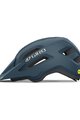 GIRO Cycling helmet - FIXTURE II MIPS - blue