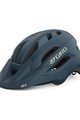 GIRO Cycling helmet - FIXTURE II MIPS - blue