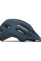 GIRO Cycling helmet - FIXTURE II MIPS - blue