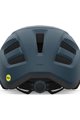 GIRO Cycling helmet - FIXTURE II MIPS - blue