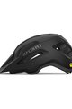 GIRO Cycling helmet - FIXTURE II MIPS - black