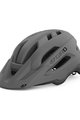 GIRO Cycling helmet - FIXTURE II MIPS - grey