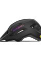 GIRO Cycling helmet - FIXTURE II MIPS W - black