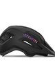 GIRO Cycling helmet - FIXTURE II MIPS W - black