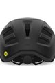 GIRO Cycling helmet - FIXTURE II MIPS W - black