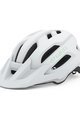 GIRO Cycling helmet - FIXTURE II MIPS W - white