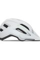 GIRO Cycling helmet - FIXTURE II MIPS W - white