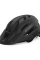 GIRO Cycling helmet - FIXTURE II MIPS - black