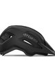 GIRO Cycling helmet - FIXTURE II - black