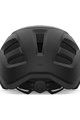 GIRO Cycling helmet - FIXTURE II - black