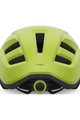 GIRO Cycling helmet - FIXTURE II - yellow