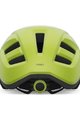 GIRO Cycling helmet - FIXTURE II - yellow