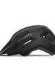 GIRO Cycling helmet - FIXTURE II - black