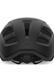 GIRO Cycling helmet - FIXTURE II - black