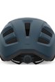 GIRO Cycling helmet - FIXTURE II - blue