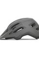 GIRO Cycling helmet - FIXTURE II - grey