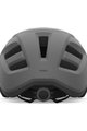 GIRO Cycling helmet - FIXTURE II - grey