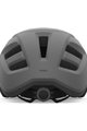 GIRO Cycling helmet - FIXTURE II - grey