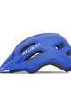 GIRO Cycling helmet - FIXTURE II - blue