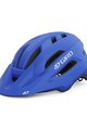 GIRO Cycling helmet - FIXTURE II - blue