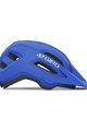 GIRO Cycling helmet - FIXTURE II - blue