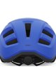 GIRO Cycling helmet - FIXTURE II - blue