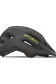 GIRO Cycling helmet - FIXTURE II - black