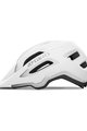 GIRO Cycling helmet - FIXTURE II - white