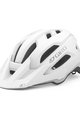 GIRO Cycling helmet - FIXTURE II - white