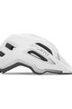GIRO Cycling helmet - FIXTURE II - white