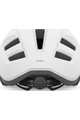 GIRO Cycling helmet - FIXTURE II - white