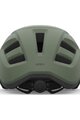GIRO Cycling helmet - FIXTURE II - green