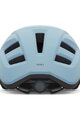 GIRO Cycling helmet - FIXTURE II W - light blue