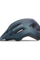 GIRO Cycling helmet - FIXTURE II W - blue