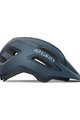 GIRO Cycling helmet - FIXTURE II W - blue