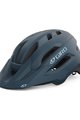 GIRO Cycling helmet - FIXTURE II W - blue