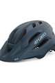 GIRO Cycling helmet - FIXTURE II W - blue