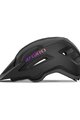 GIRO Cycling helmet - FIXTURE II W - black