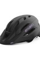 GIRO Cycling helmet - FIXTURE II W - grey