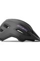 GIRO Cycling helmet - FIXTURE II W - grey