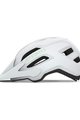 GIRO Cycling helmet - FIXTURE II W - white